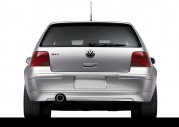 Volkswagen Golf III